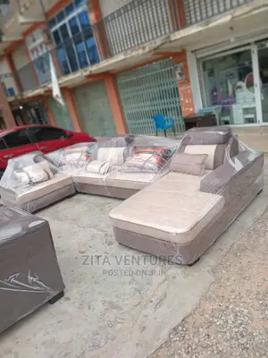 4 Set Sofa