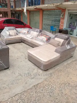 4 Set Sofa
