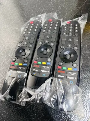 Lovely  New MR-22.Remote Control Magic Black