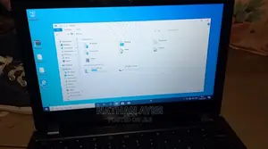 Installation of Windows on Chromebook