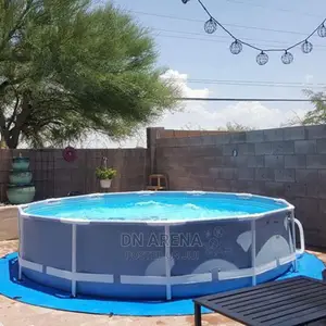 12ft by 3ft Potable Swimming Pools