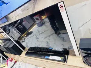 75”Nano75 Nanocell Crisper Dialogue UHD Smart Tv