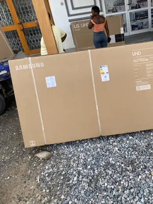 Fast,Reliable and Affordable Samsung 75” Uhd Tv 75cu8000.