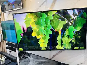 OLED65C21LA LG Tv UHD Smart Crisper Dialogue Display