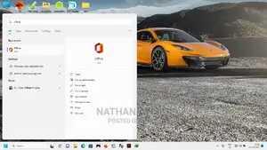 Windows Installation With Microsoft Office