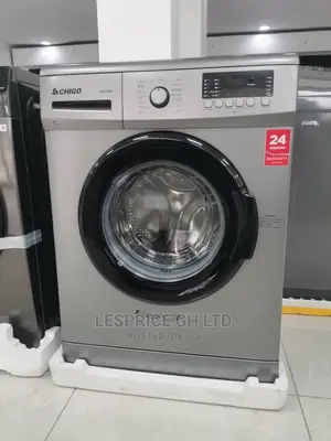 Brilliant Quality-Chigo 7kg Fully Auto Washer