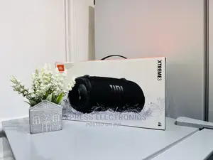 Lovely  New JBL Bluetooth Speaker  Xtreme 3