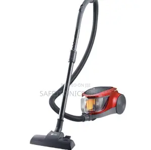Affordable LG Vacuum Cleaner 2000W VC5420NNTR