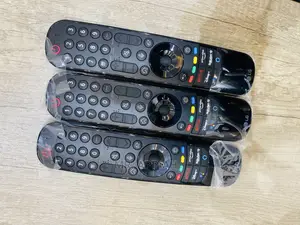 Durable and Affordable MR-22 Magic Remote