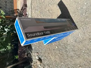 Lovely  Samsung HW-T650 340W 3.1-Channel Soundbar System