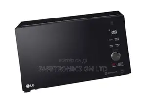 Great Offer on MH8256DIS Mircrowave LG Smart 42liters