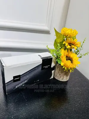 Lovely  Sleek Bose Sound Link Flex Bluetooth Speaker
