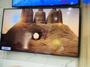 Original LG 50 Inch Uhd Smart Tv(Black) 50UP7800.