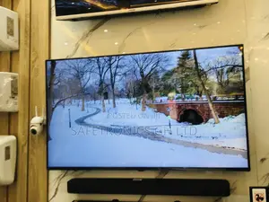 32 Inches Glossy Samsung T5300 Original LED Tv