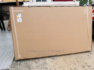 Edgeless Design QLED UHD Smart Samsung 85Q60B ((QLED )