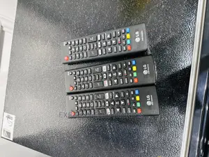 LG Fine Replaceable Romote Control