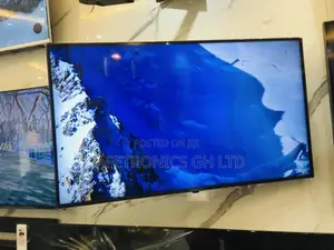 Samsung Cu71 Uhd 50 Inches Led Glossy Tv