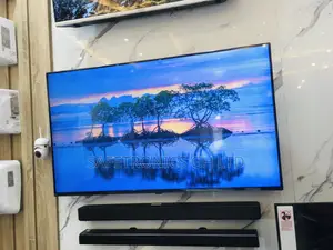 50au90 Samsung Glossy LED Smart UHD Tv