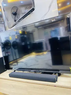 Fresh in Box  LG 86UR80003 Uhd Smart LED Tv(86”).