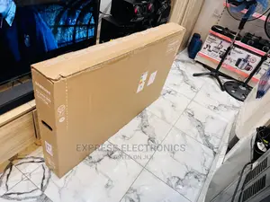 Cute  Glossy 55bu8000 UHD Smart Samsung Tv 