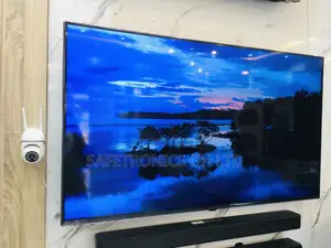 Perfect Design Samsung 55 Inches Glossy Uhd Led Cu80 Tv