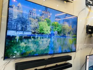 Fast,Reliable and Affordable LG(OLED55CS6LA)OLED Tv,55”.