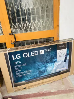 Quality Yet Affordable LG 65 Inch OLED(OLED65C21LA)Tv 