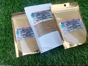 Fenugreek Seeds/Powder/Oil