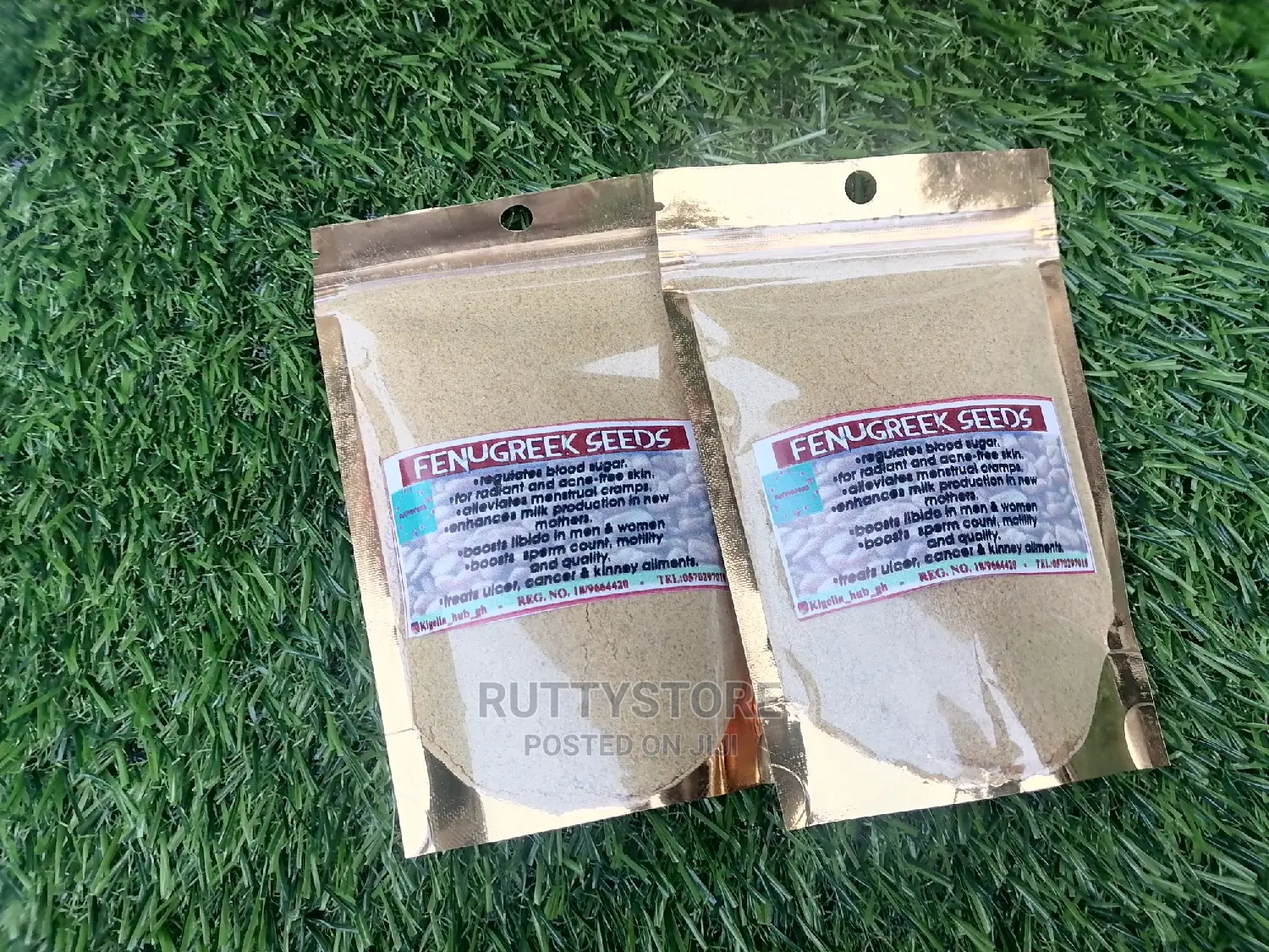 Fenugreek Seeds/Powder/Oil