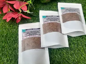 Flax Seeds