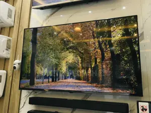 CU71 75 Inches Glossy LED Samsung UHD Smart Tv