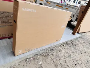 Cu8000 2023 Model UHD Smart 55”Samsung Tv  