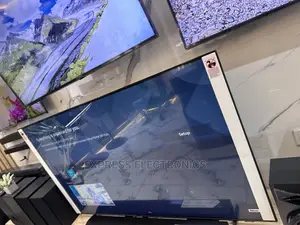 65bu8002 UHD Smart Samsung Durable Tv 