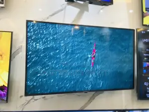 Quality Q60B Samsung UHD Crystal Smart QLED 55 Inches Tv