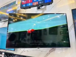 Samsung UHD Smart 50”Au9000 Tv  Purchase Best
