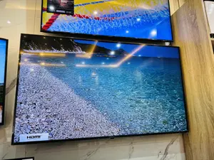 Purchase Best Quality UHD Smart Samsung 50”Au8000 Tv 
