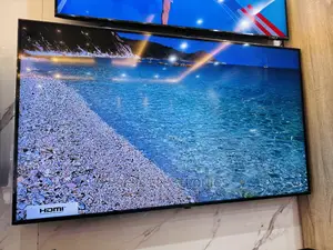 Purchase Best Quality UHD Smart Samsung 50”Au8000 Tv 
