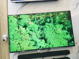 Smart Crystal UHD Samsung 65 Inches S95 Oled Tv