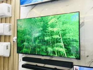 Uhd Smart Lg 43 Inches Lp50 Glossy Led Affordable Tv