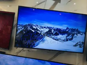 Smart Up77 LG 43 Inches Glossy UHD Tv