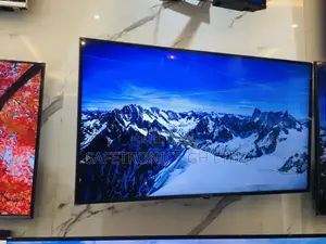 Best Quality on LG UN73 43 Inches Glossy LED Tv