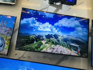 UP78 LG UHD Glossy LED Smart 50 Inches