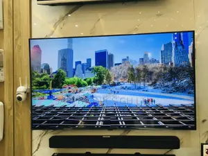 Perfect LG 65 Inches UP77 Glossy LED Smart Tv