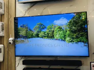 UP77 75 Inches Glossy LED Smart LG 