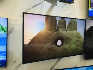 Original Nano75 55 Inches Glossy LED Smart LG Tv
