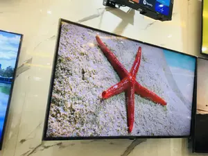 Reliable New LG 65 Inches Glossy LED Nano75 Smart Tv
