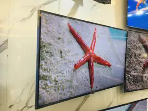Neatly Sealed LG 75 Inches LED UHD Nano75 Glossy Tv