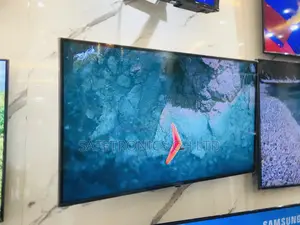 Crystal UHD OLED CS6LA 55 Inches Glossy LG Tv
