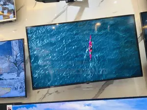 A1PVA Original 65 Inches OLED LG Glossy Crystal UHD Tv