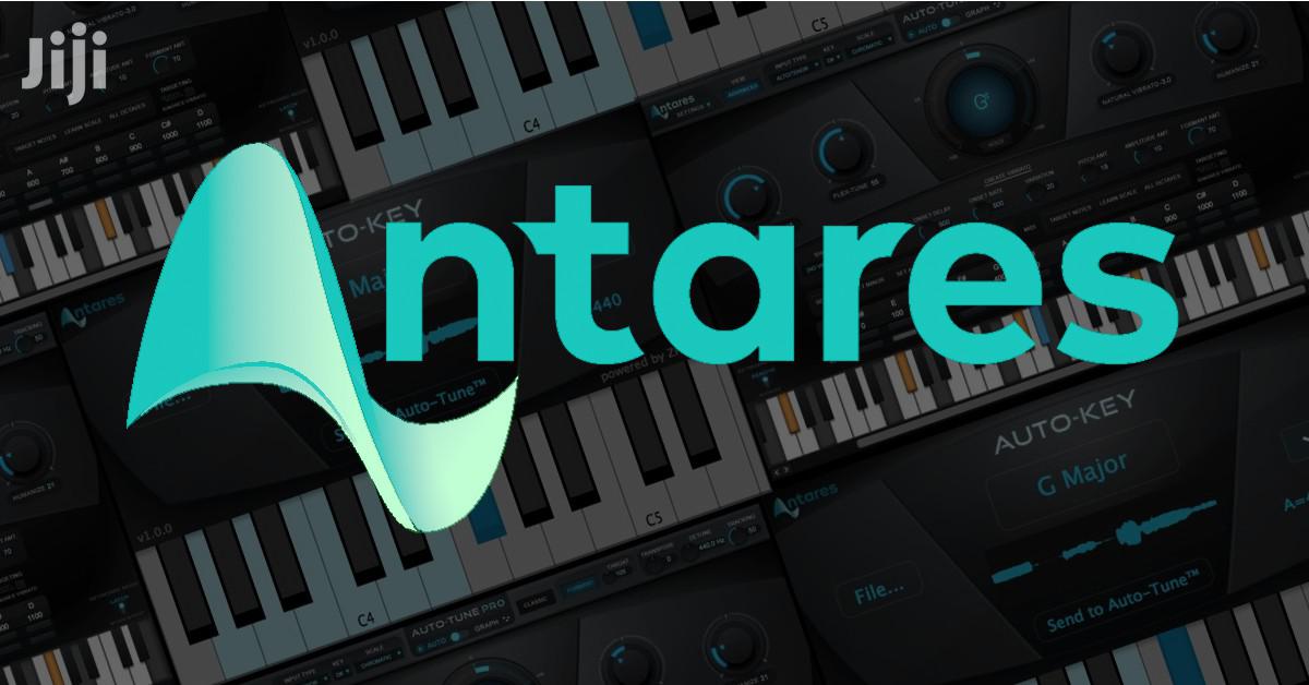 Antares Auto-Tune Unlimited 2021 |The Ultimate Vocal Effects
